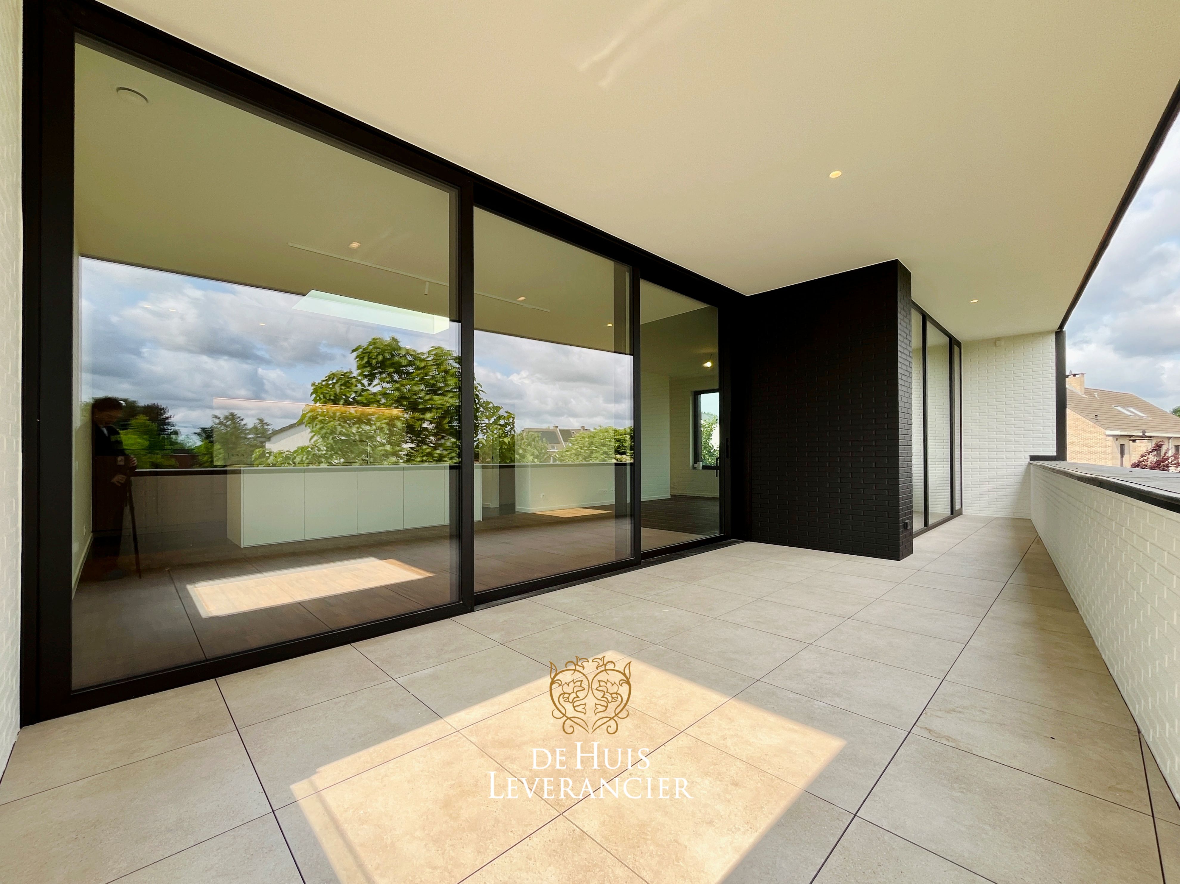Vernieuwbouwde BEN Loft-villa te huur in Kontich foto 39