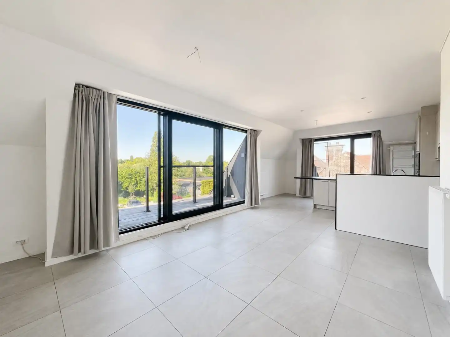 Appartement te huur Grote Baan 197/2002 - 9920 Lievegem