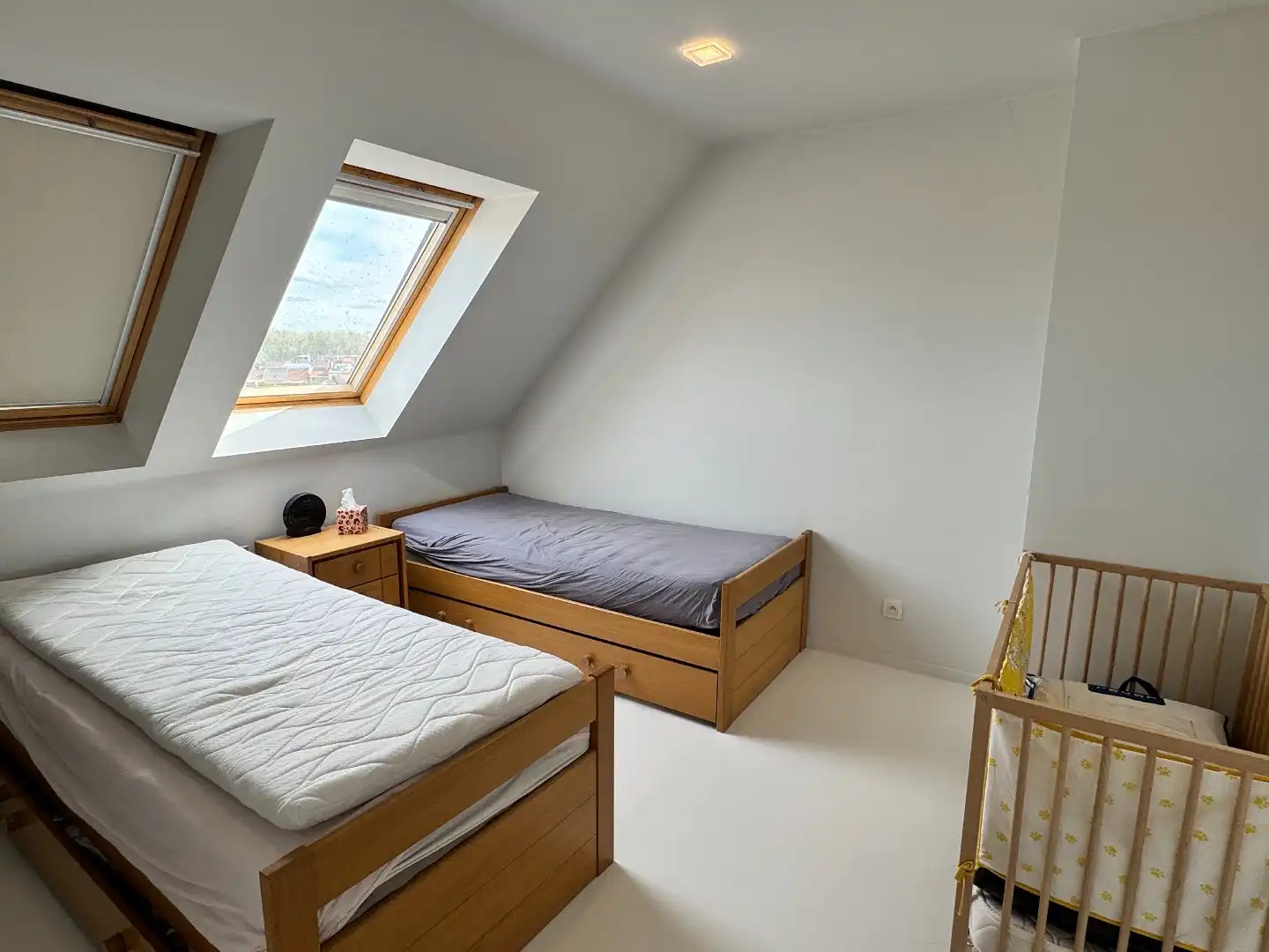 Residentie Stiene 0401 + B1 foto 7