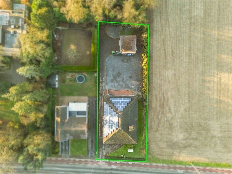 VERGUND GEMEENSCHAPSHUIS foto 3