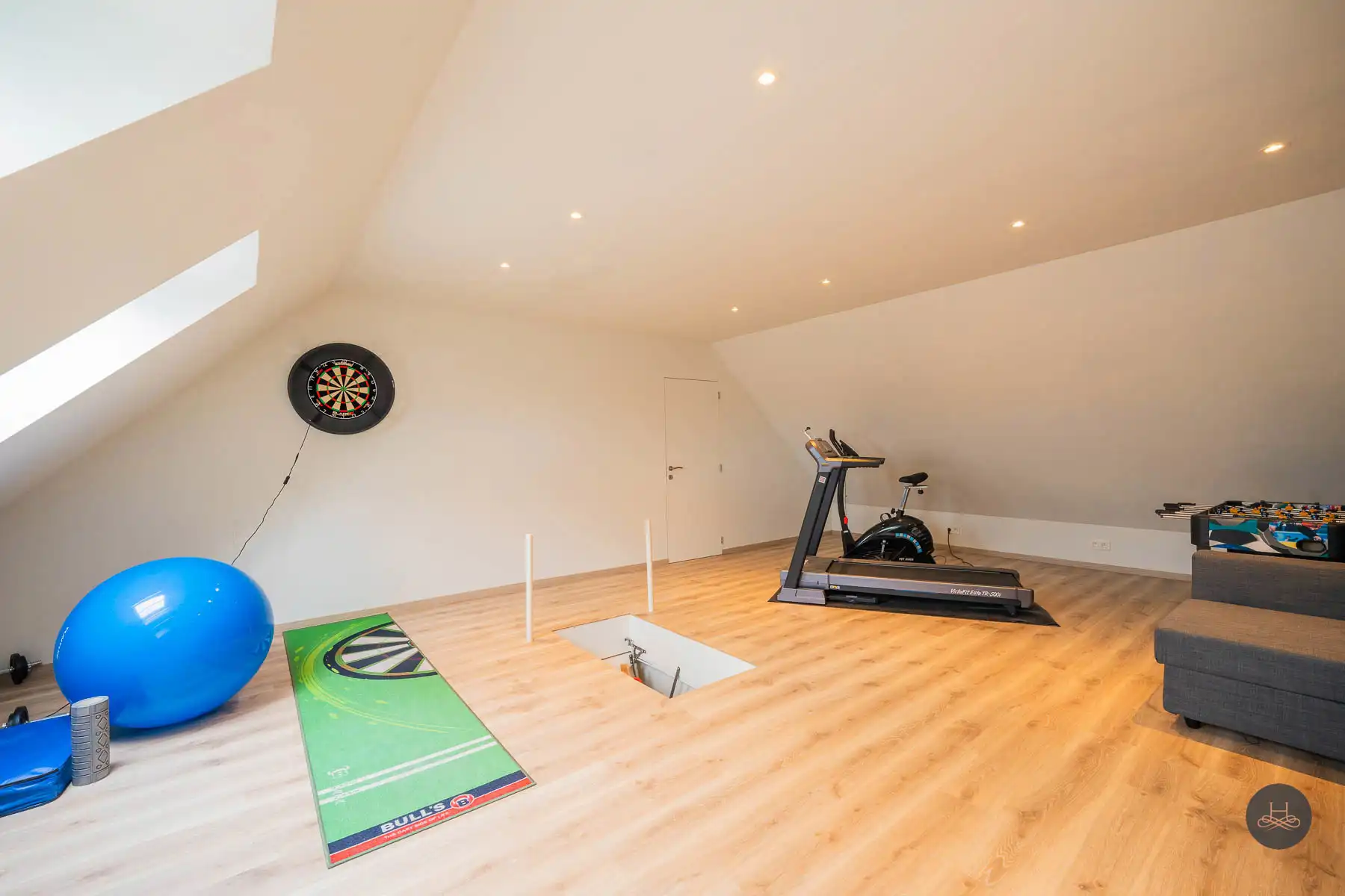 Moderne energiezuinige woning met prachtig groen verzicht  foto 21