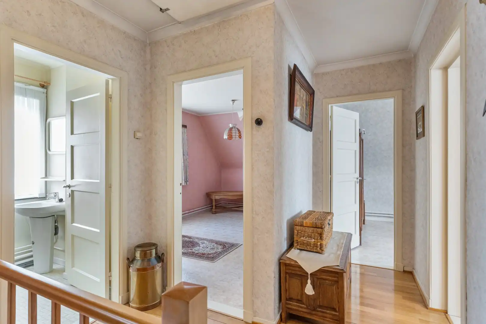 🏡 Charmante open bebouwing met 3 slaapkamers op 8 are 46 🌳 foto 15
