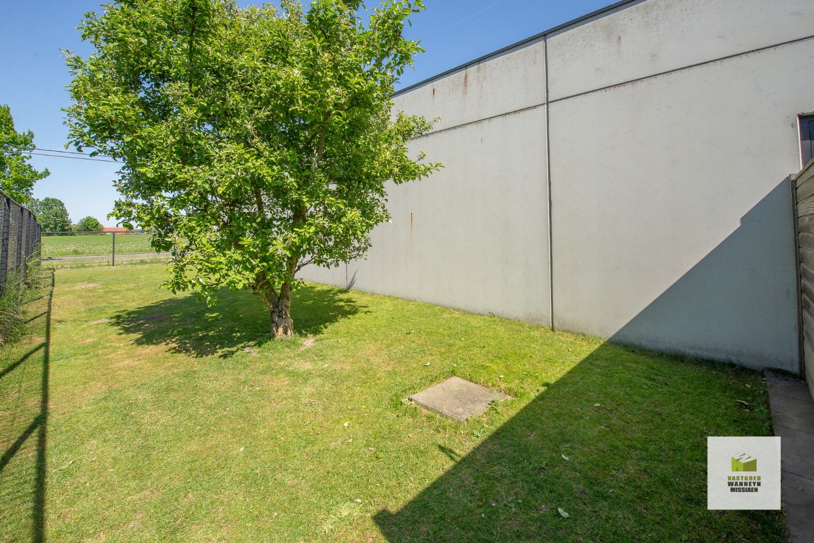 Energiezuinige woning met 4 slaapkamers en loods in Wingene foto 34