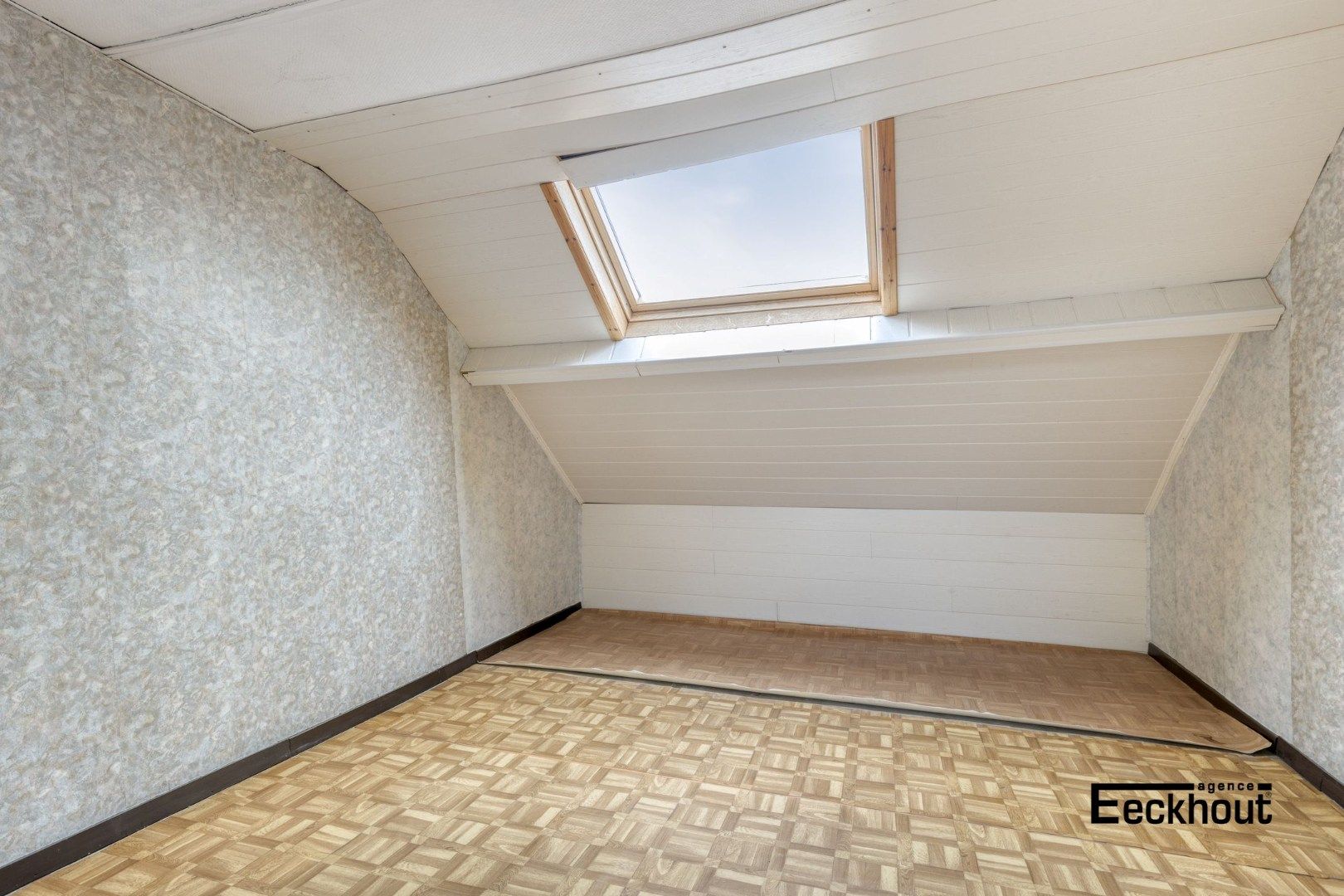 Ruime, verzorgde woning met 3 slaapkamers en zonnige koer. foto 21