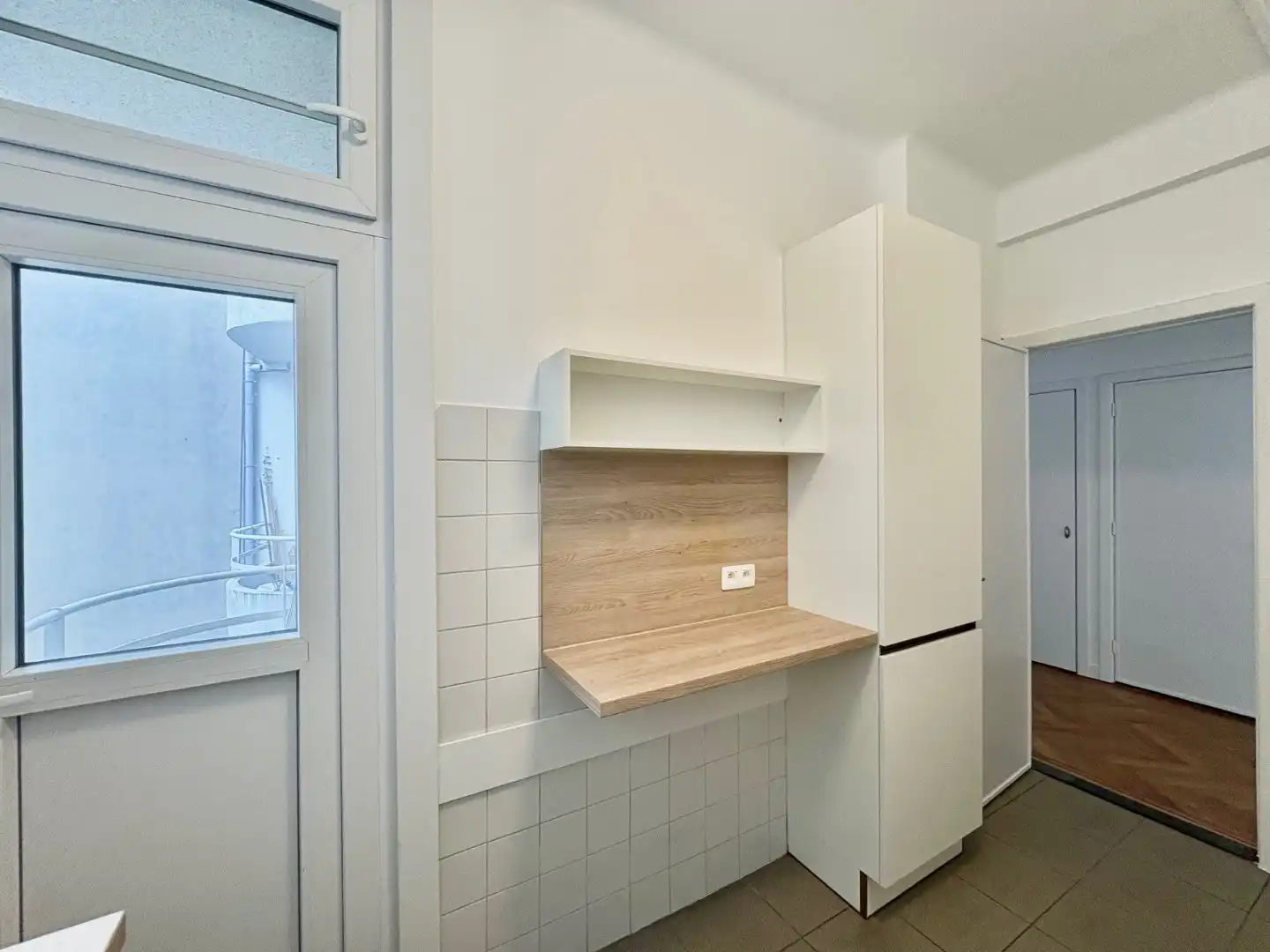 Instapklaar 2-slaapkamerappartement met zijzicht op de Meir ca. 140 m² foto 14