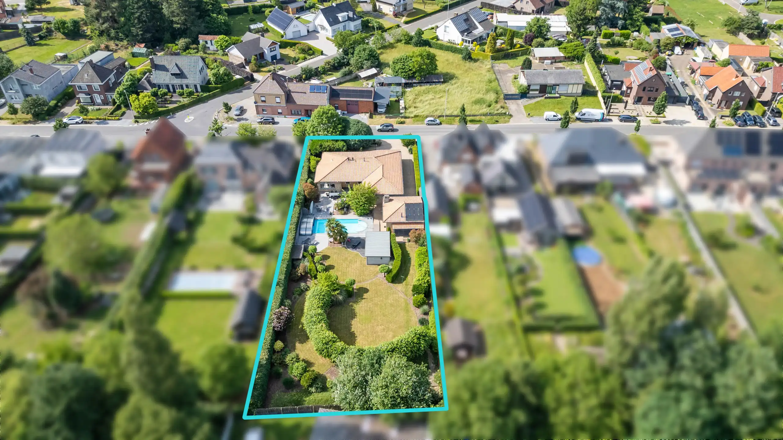 Huis te koop foto 38