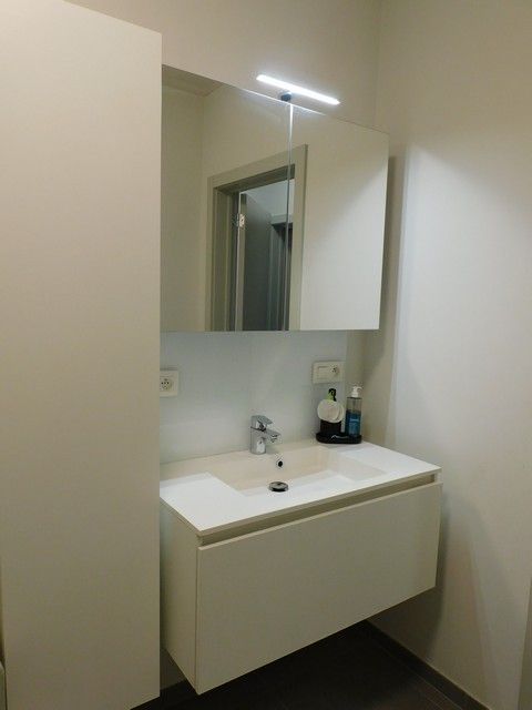 Gelijkvloers appartement in het centrum  foto 9
