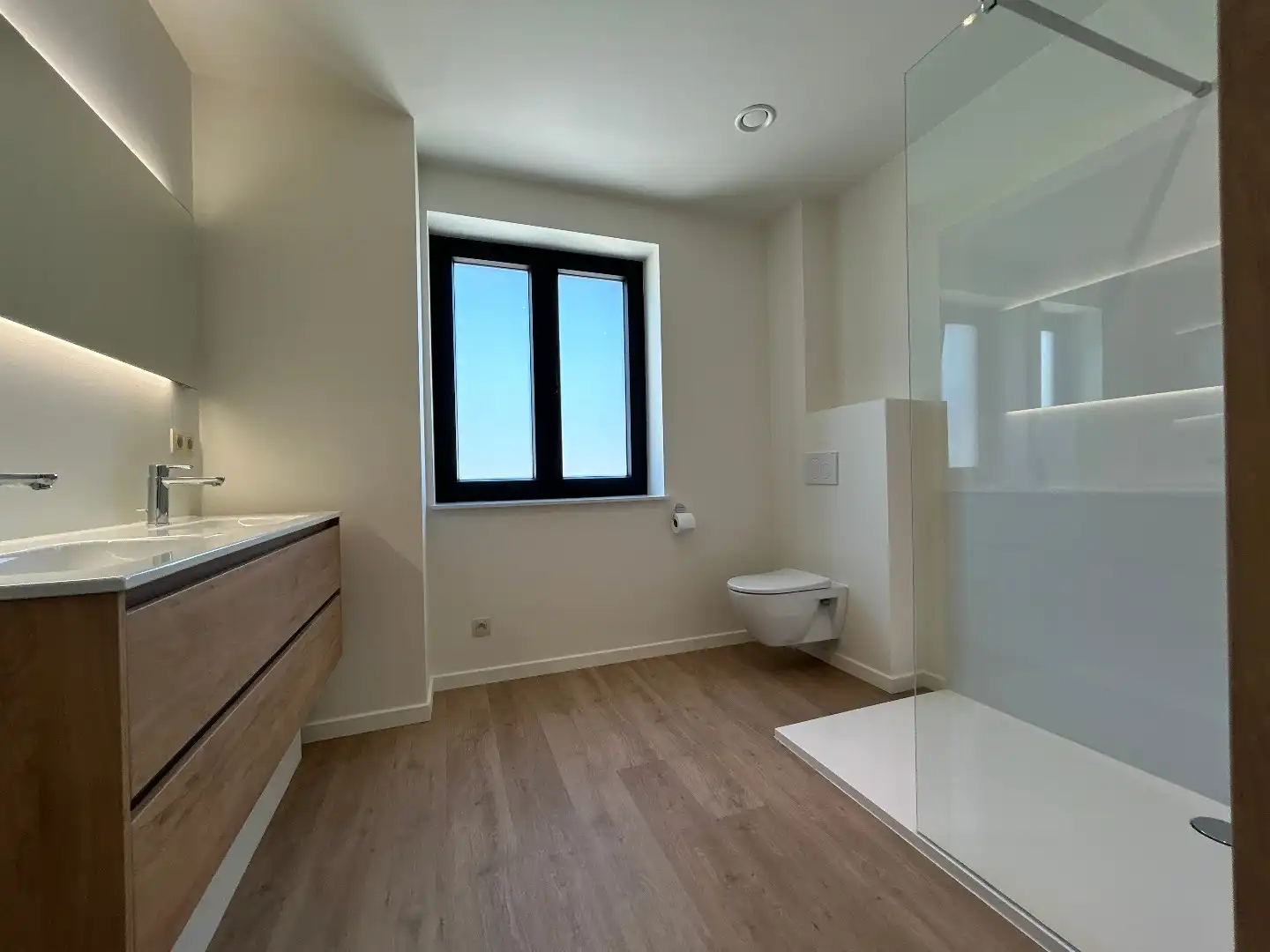 Modern wonen in Boortmeerbeek centrum foto 16