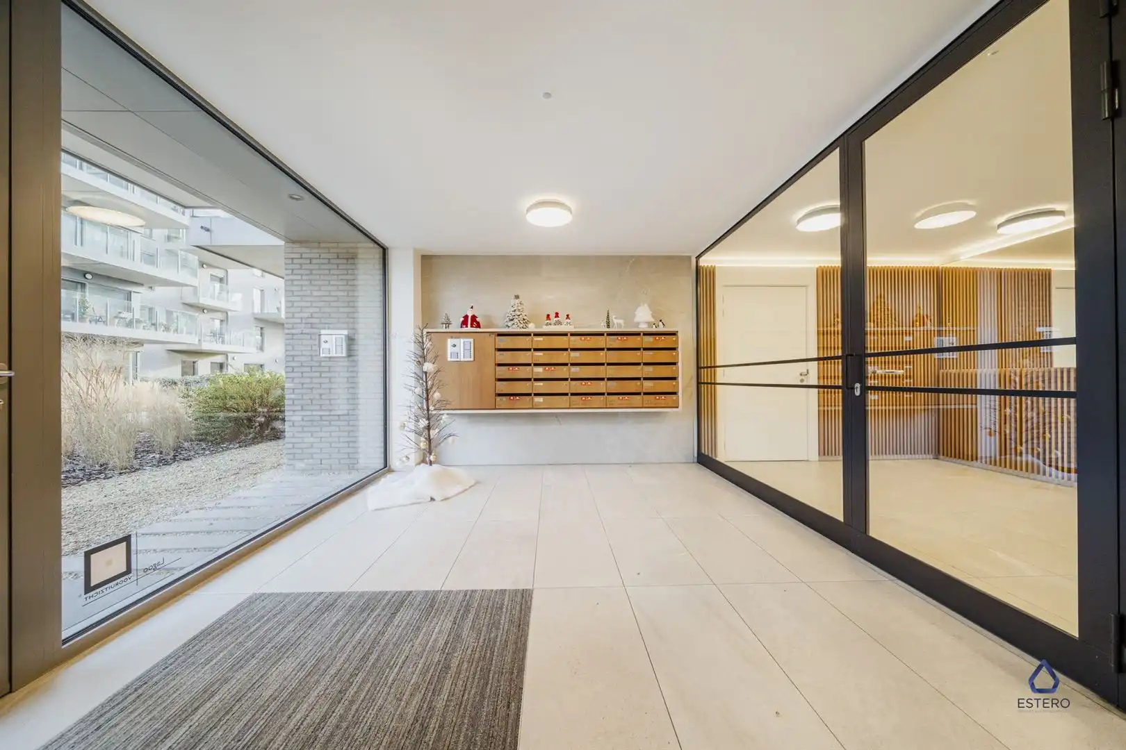 Modern appartement met terras in nieuwbouwwijk Antwerpen  foto 15