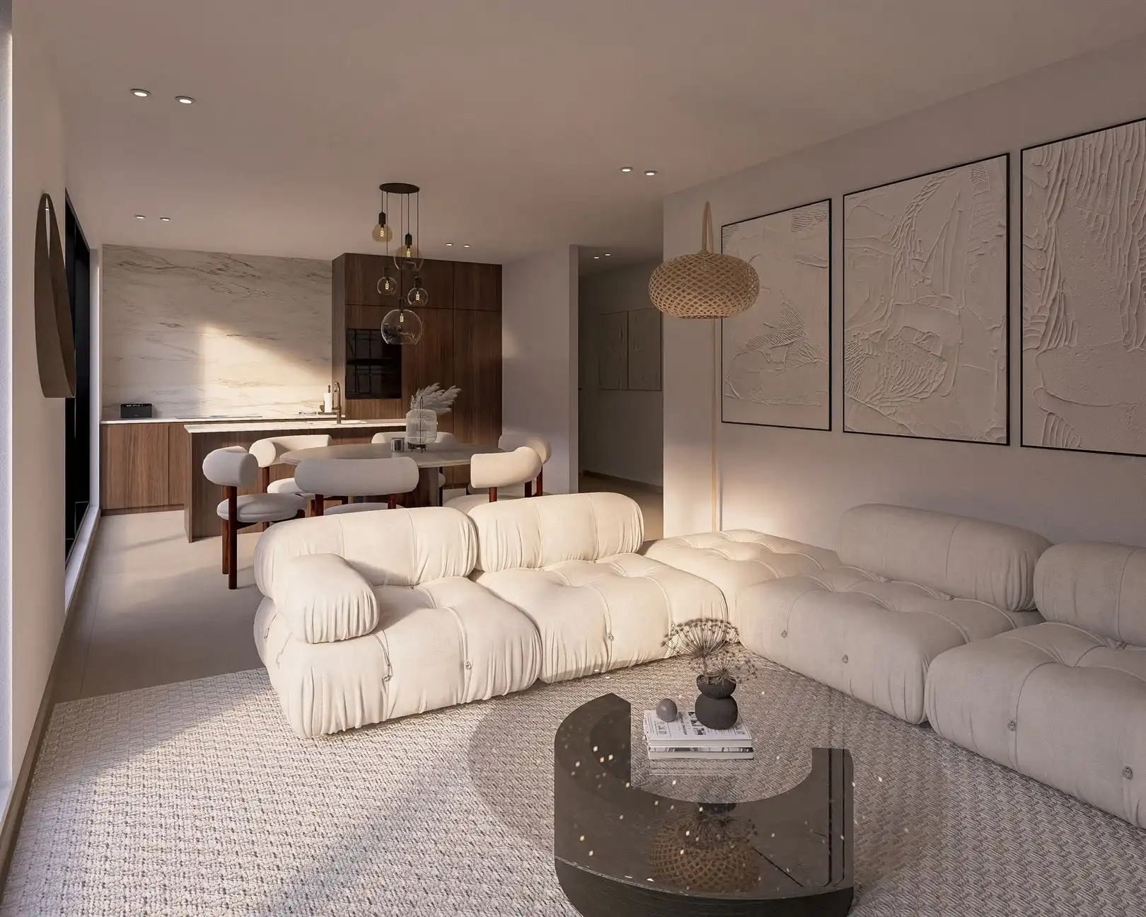 Gelijkvloers app. foto 7