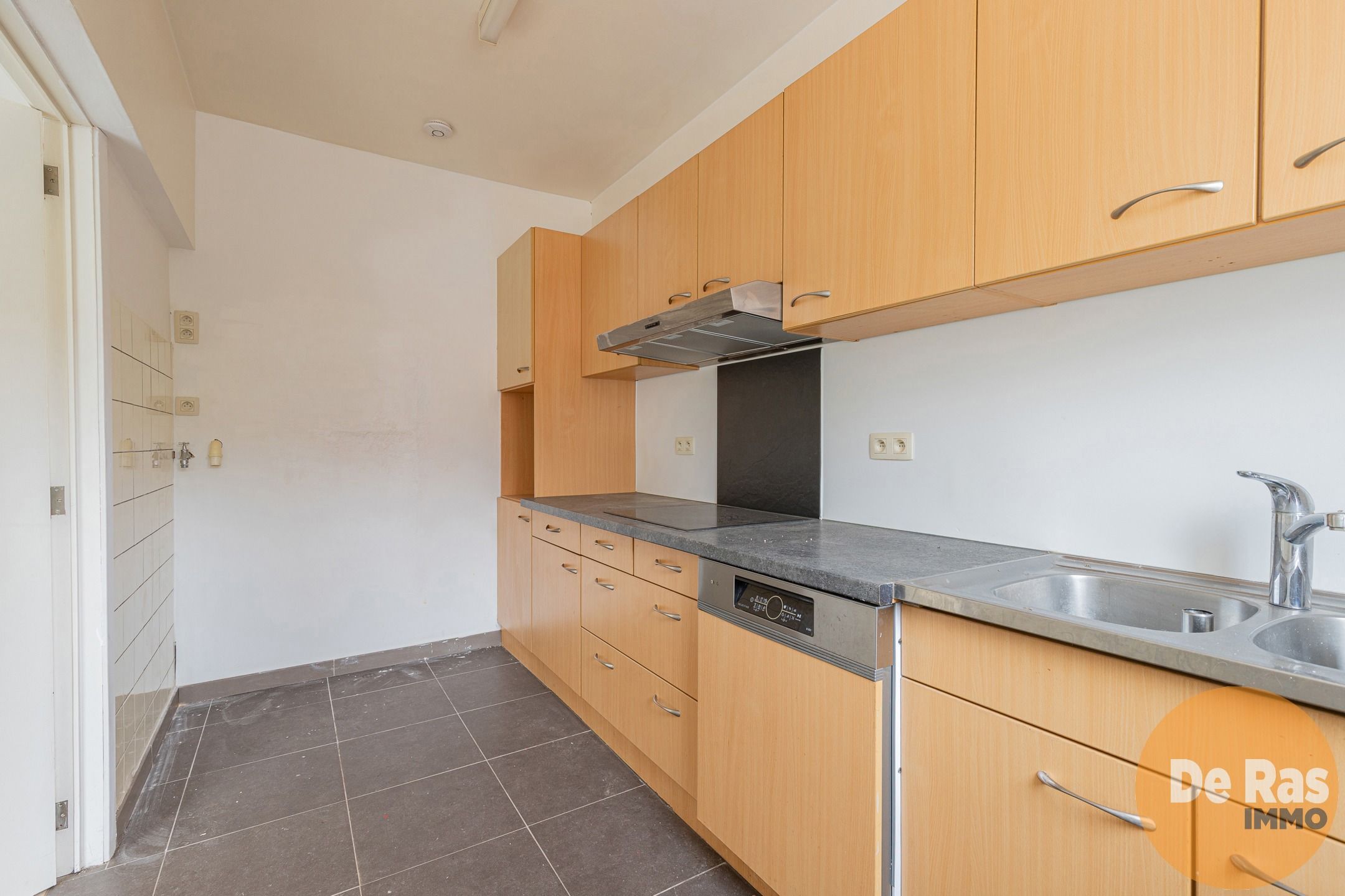 AALST - Centraal gelegen appartement met 2 slaapkamers foto 5