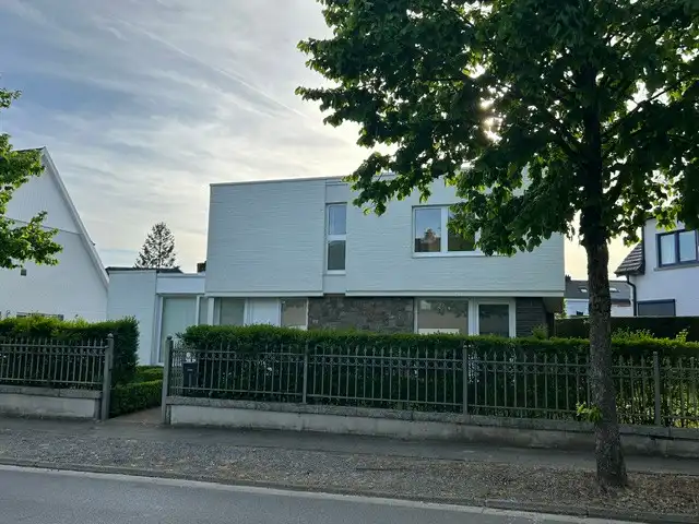 Moderne instapklare woning in Aalst foto 5