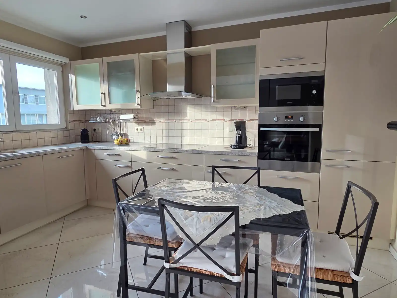 WSB-Immo: gerenoveerd appartement op toplocatie! foto 3
