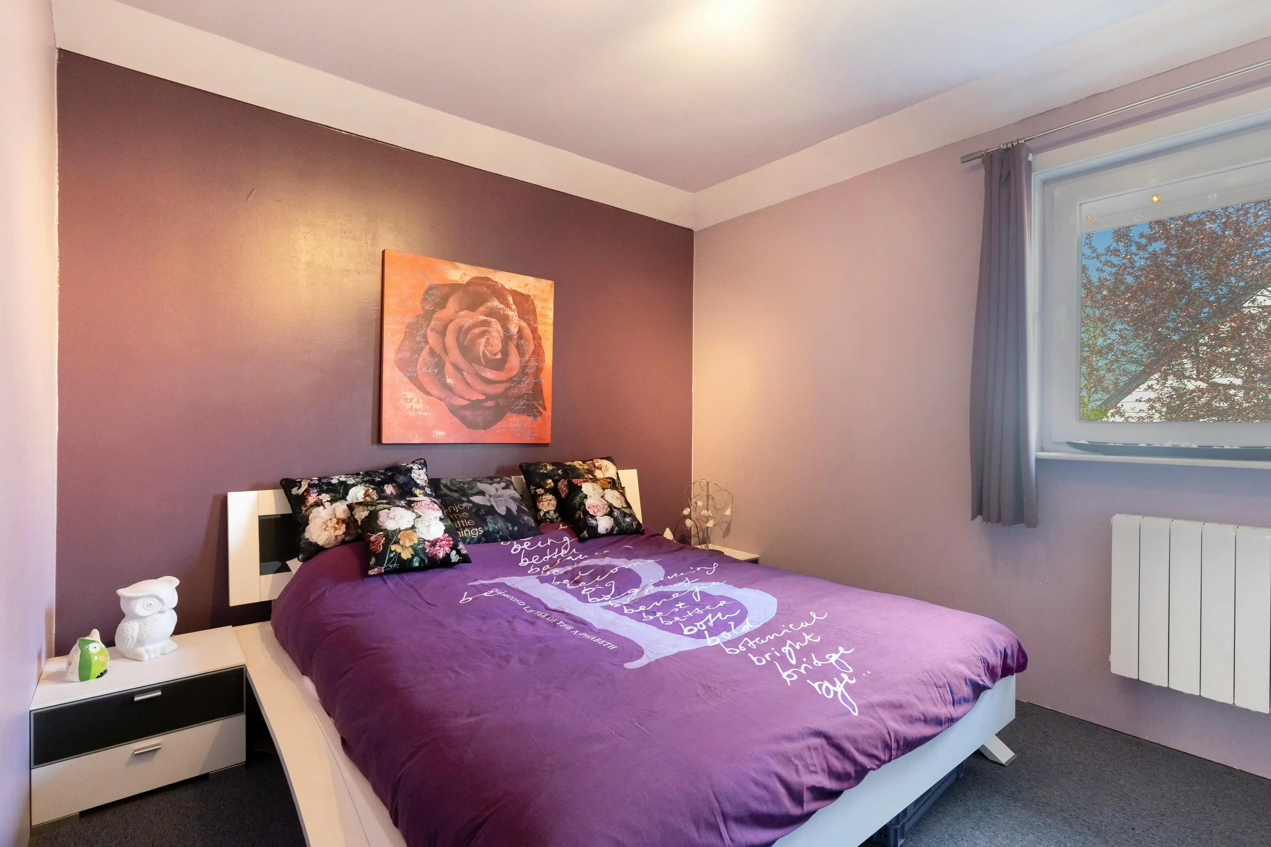 Instapklare gezinswoning met tuin in residentieel Evergem foto 12