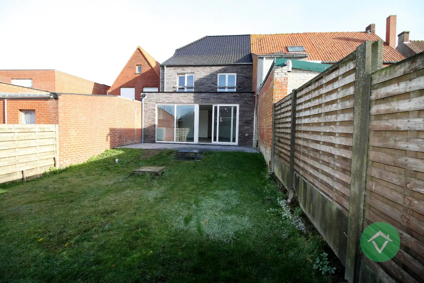 Woning met 3 slaapkamers en tuin te Torhout foto 16