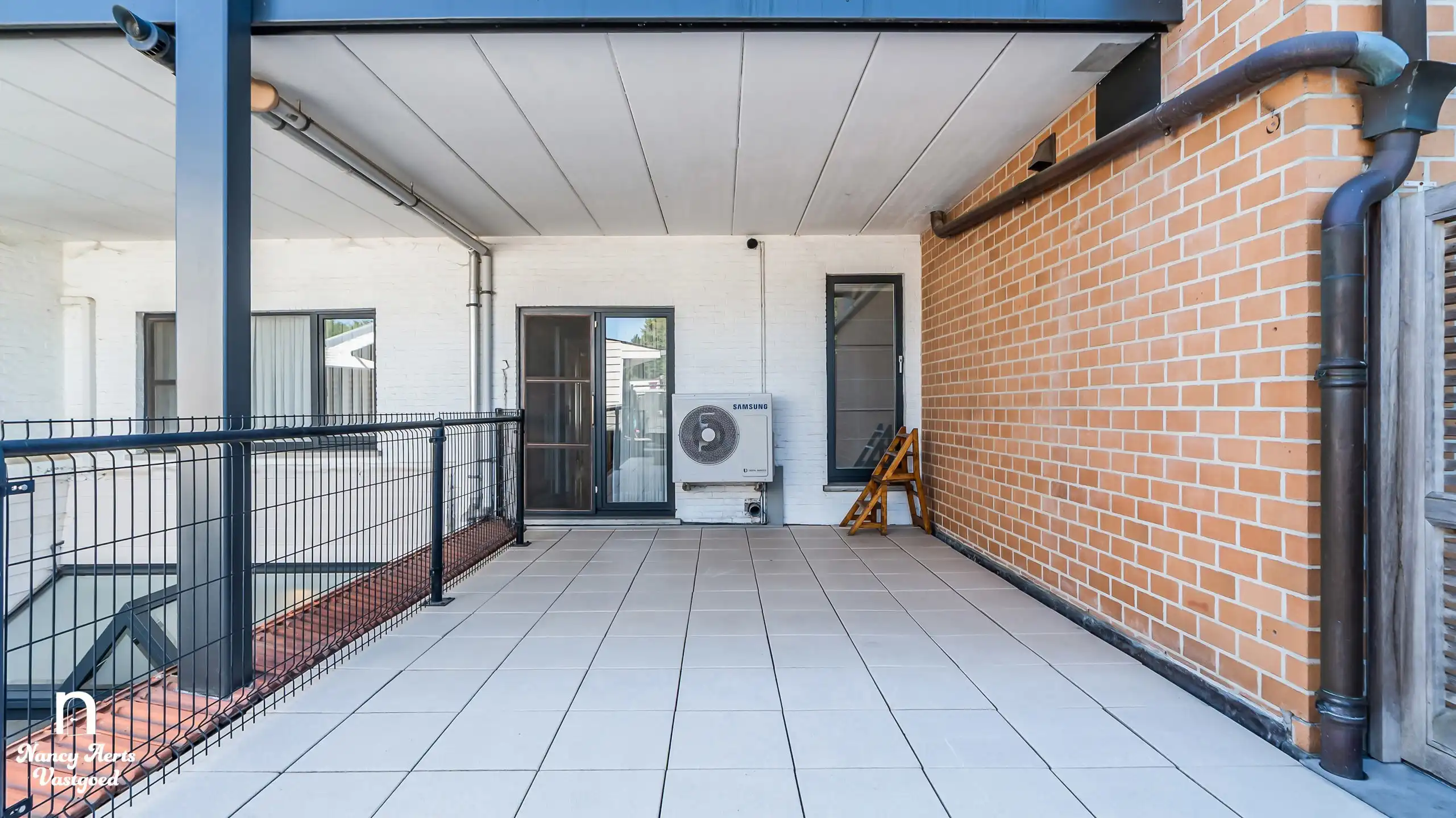 Gezinswoning met 4 slaapkamers en polyvalente ruimte foto 22