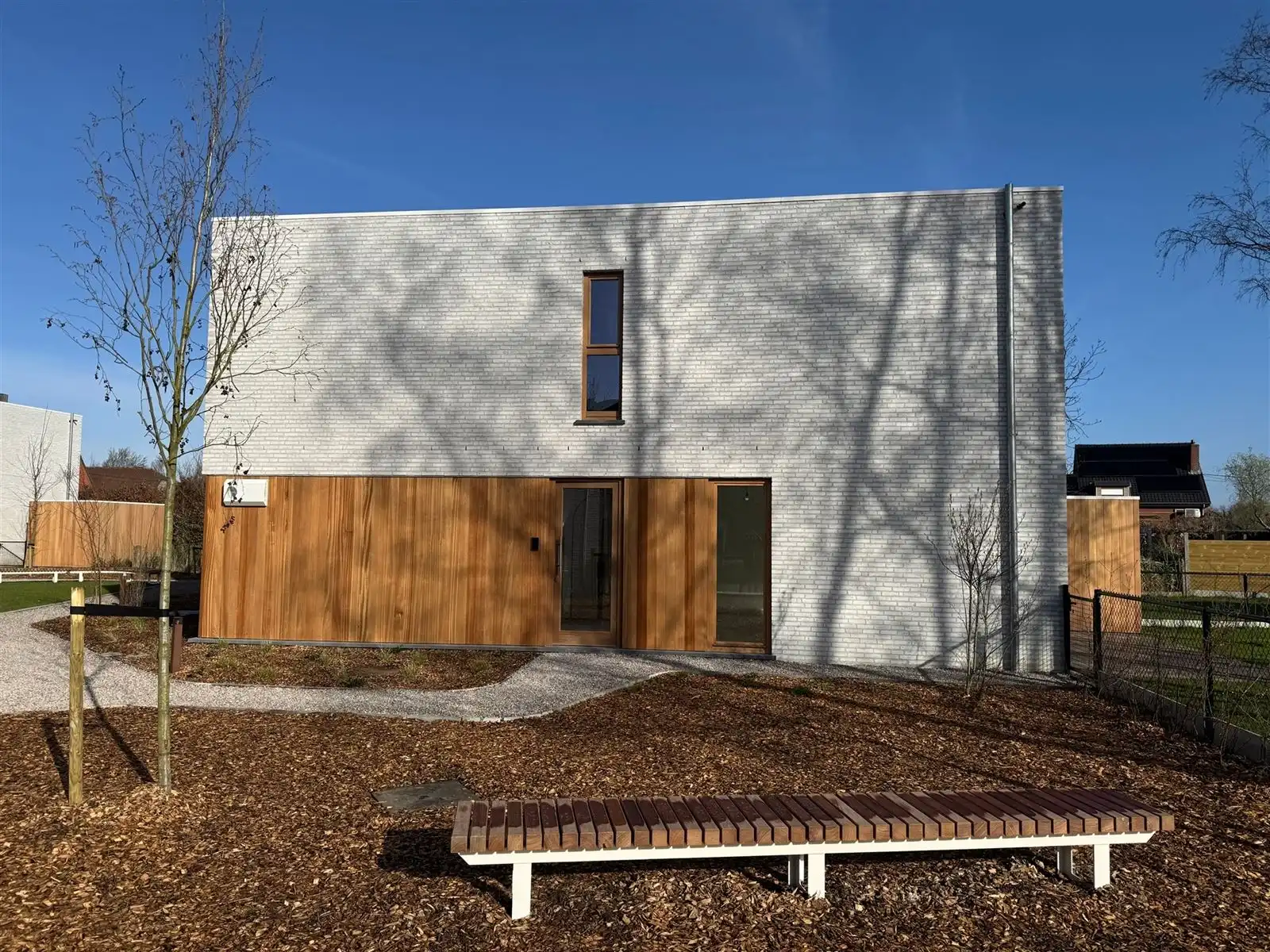 Huis te koop Berkelei 110 - 2860 SINT-KATELIJNE-WAVER