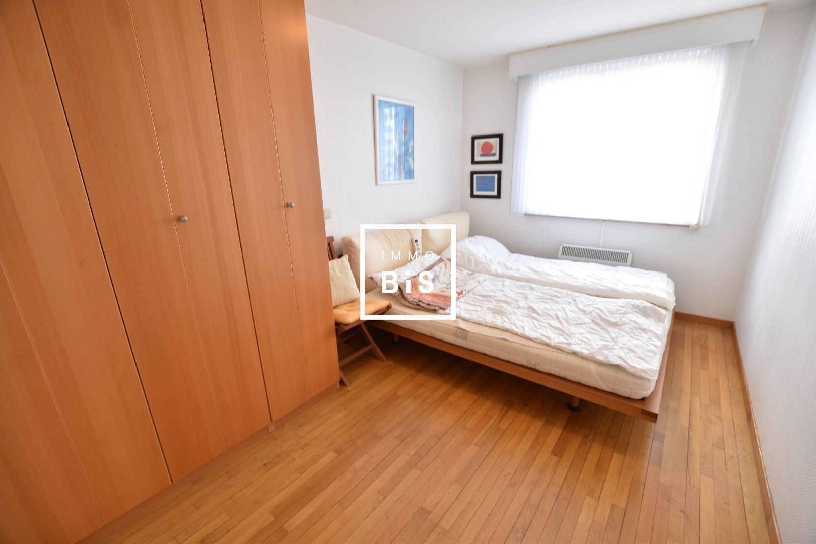 Appartement gelegen in hartje Zoute, op enkele passen van de Zeedijk foto 7