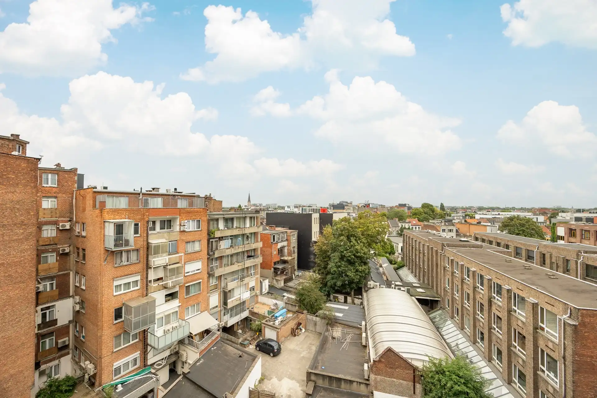 Luxeappartement 164 m2 in 2018 met 3 slpk. & 3 badk. foto 17