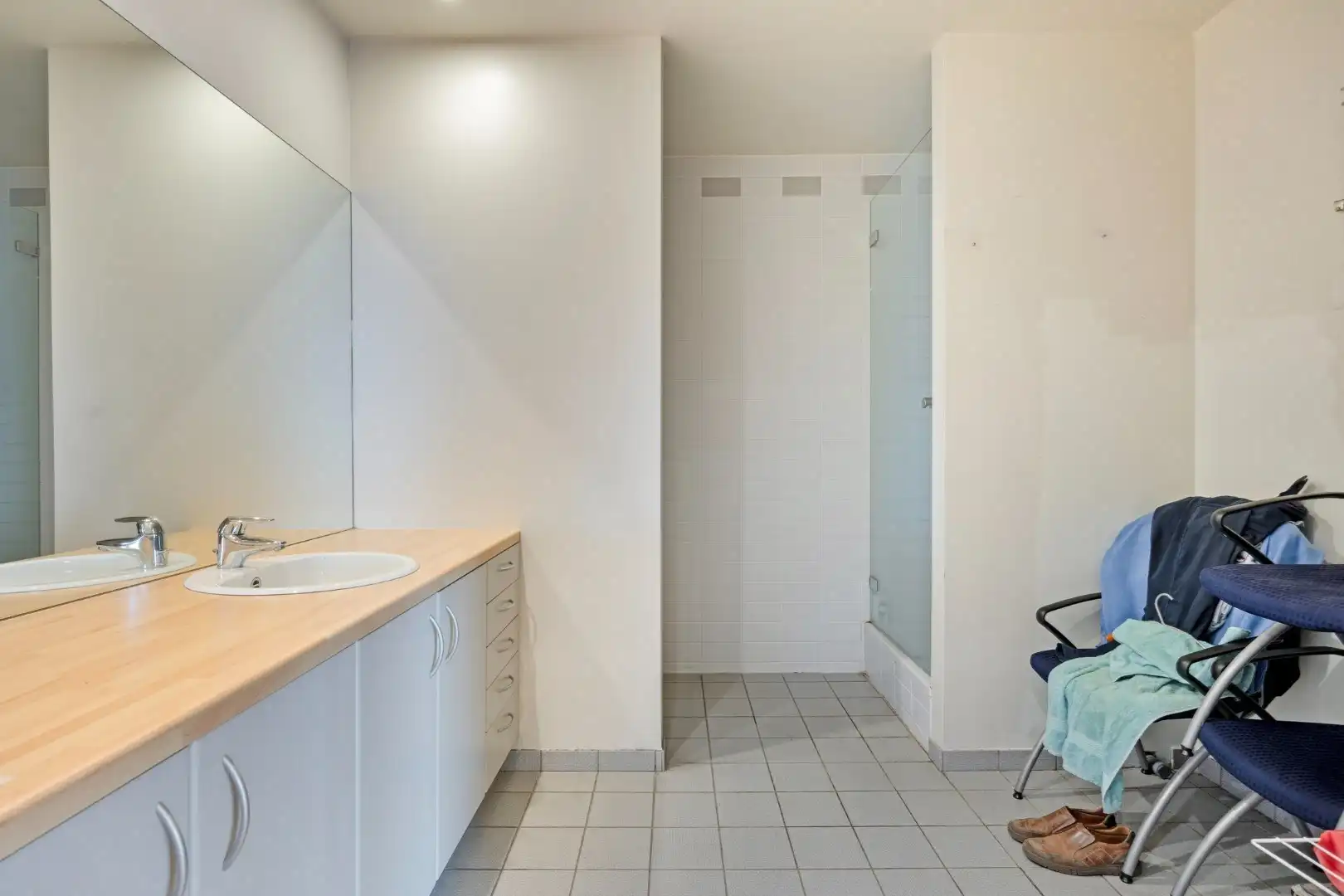 Kantoor te koop in het industriepark te Haasrode/Heverlee met 14 parkings - opp. 626 m² - verkoop van aandelen foto 39