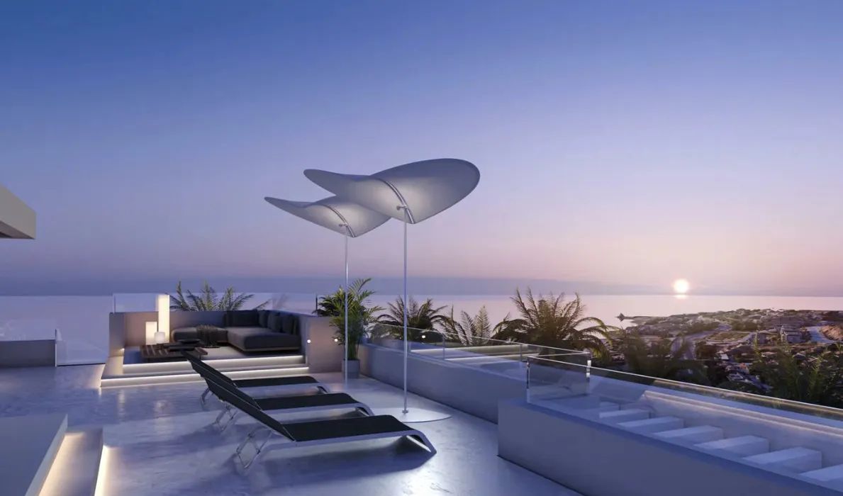 Ontdek onze exclusieve Boutique ontwikkeling: luxe appartementen op een droomlocatie foto 9