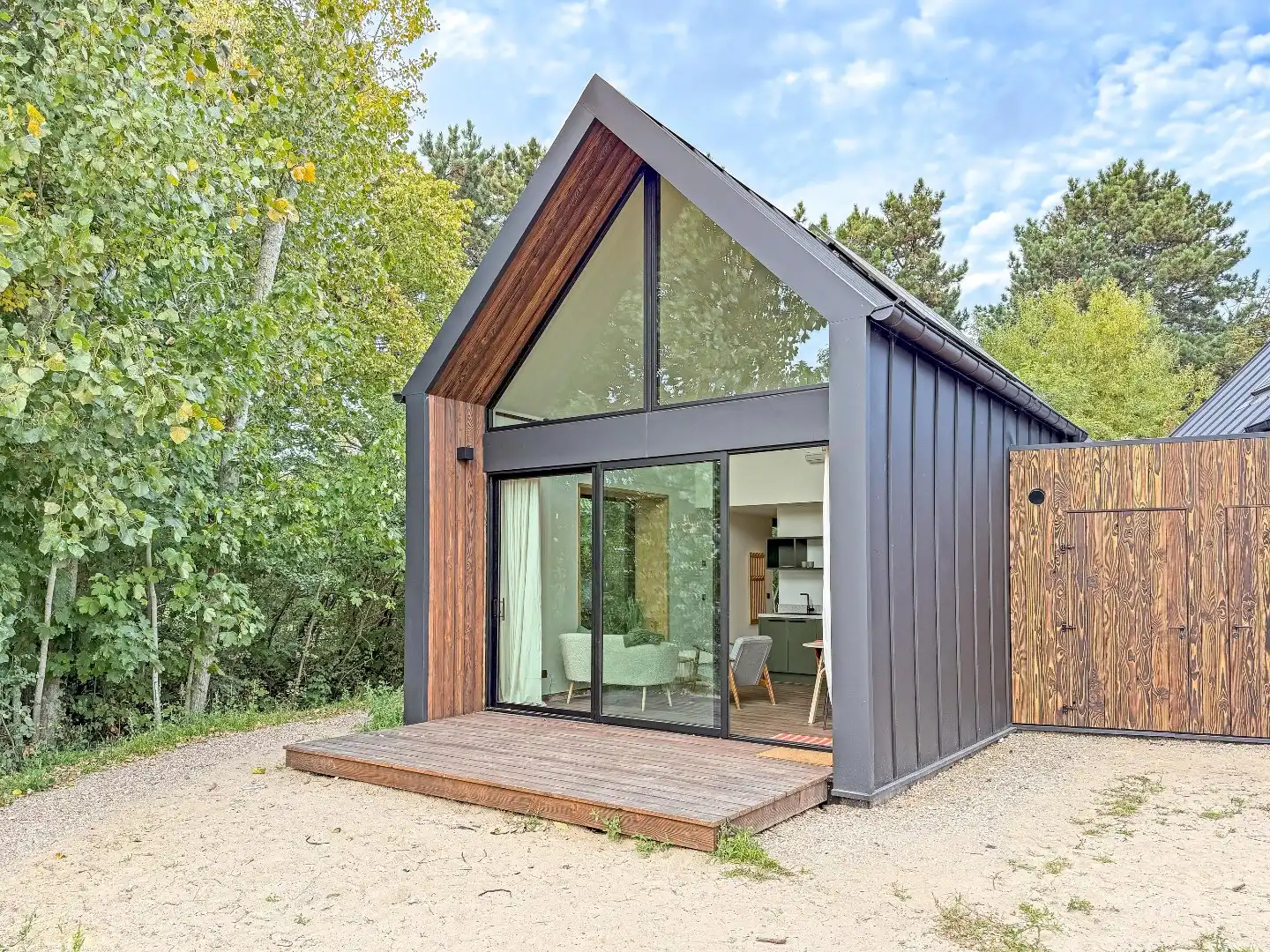 Op zoek naar een tweede verblijf of investeringsvastgoed met verhuurpotentieel te Koksijde/Oostduinkerke vlakbij natuurgebied de Doornpanne? foto 13