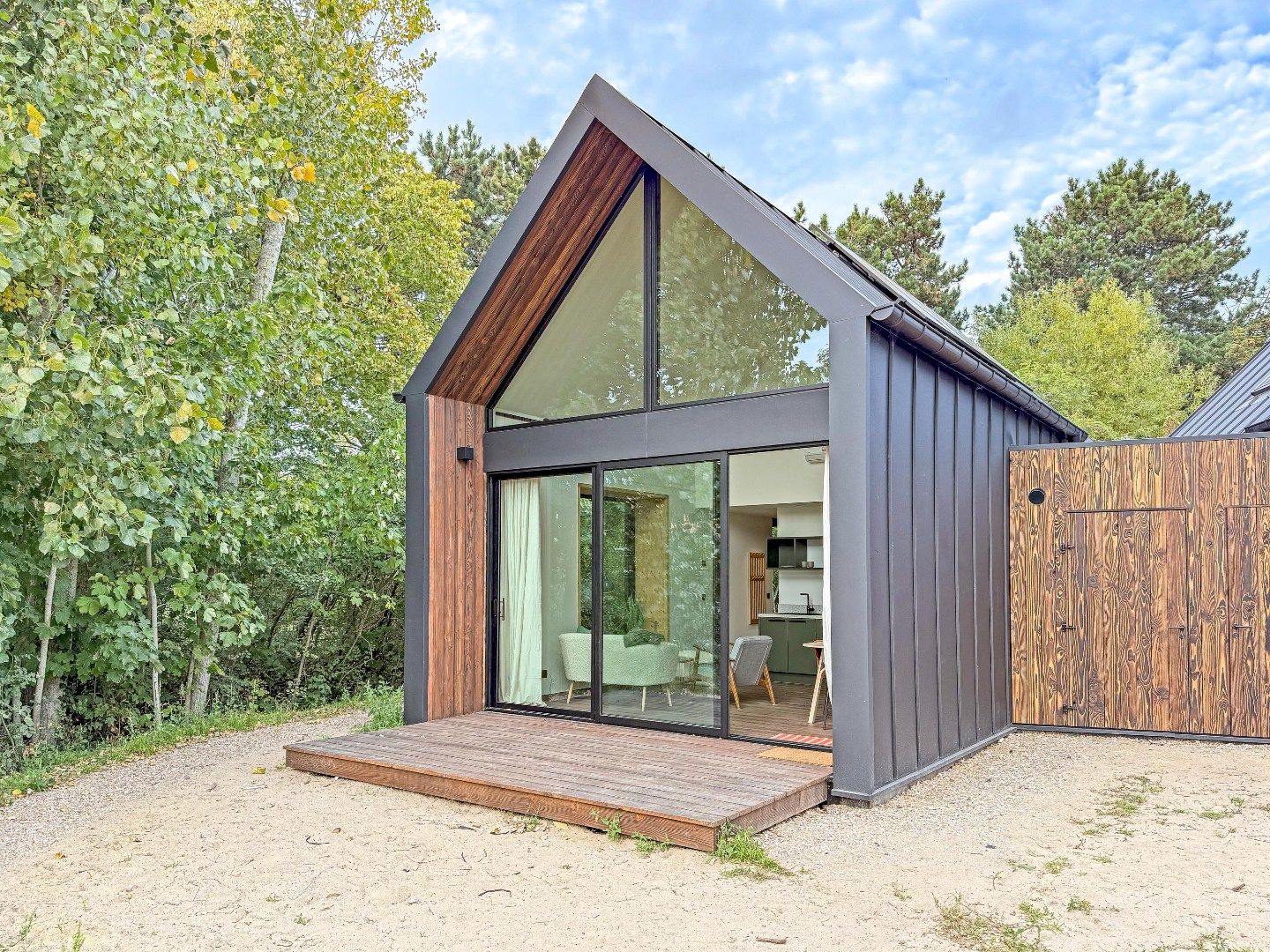 Op zoek naar een tweede verblijf of investeringsvastgoed met verhuurpotentieel te Koksijde/Oostduinkerke vlakbij natuurgebied de Doornpanne? foto 13