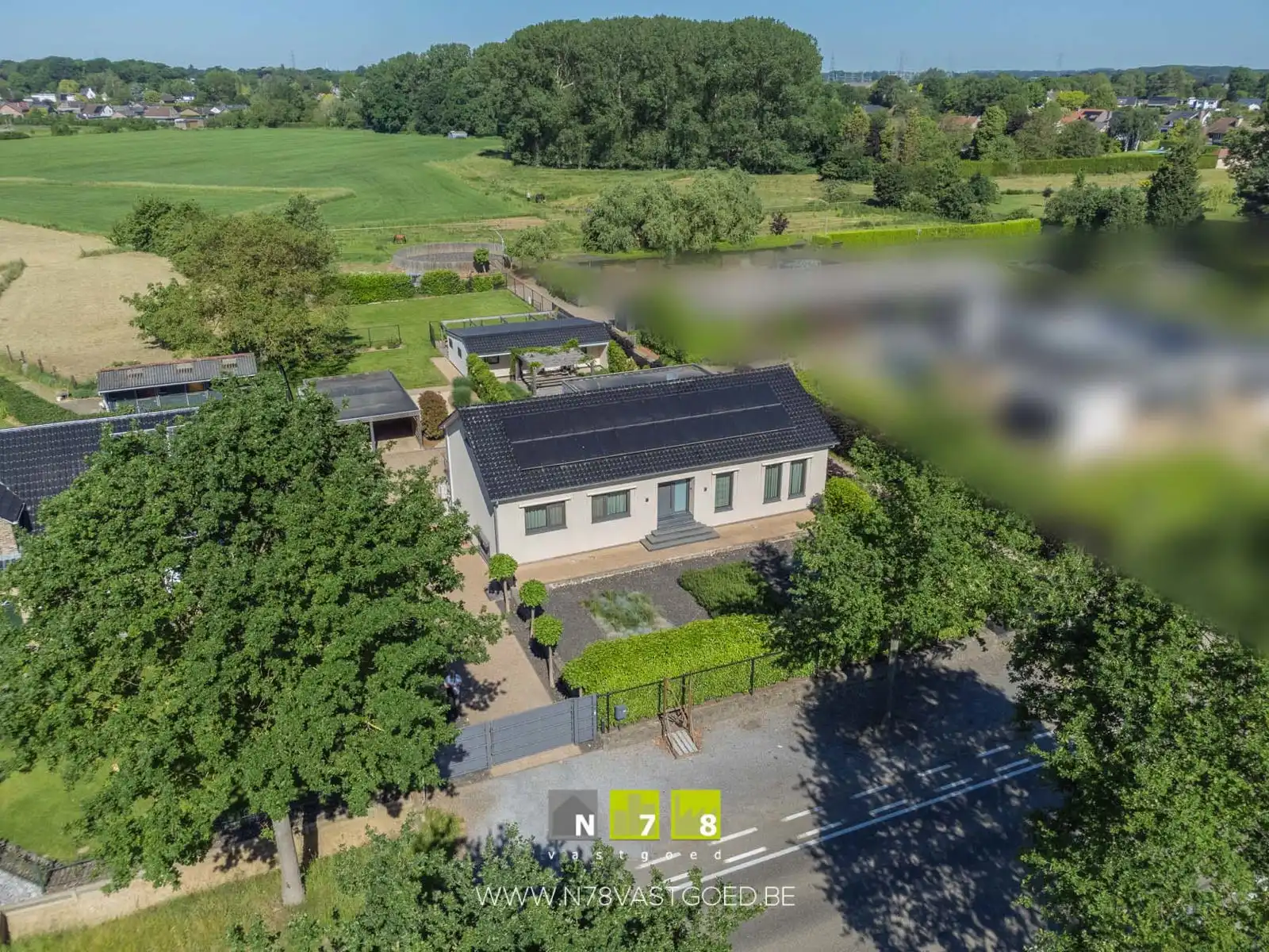 Huis te koop foto 52