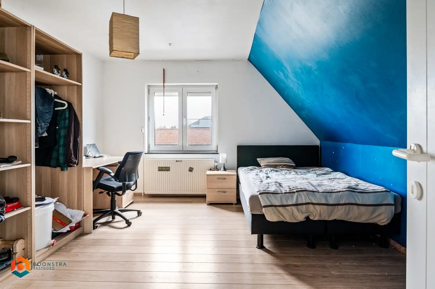 Instapklare woning met 4 slpkrs op perceel van 1324 m² te Rijmenam foto 22