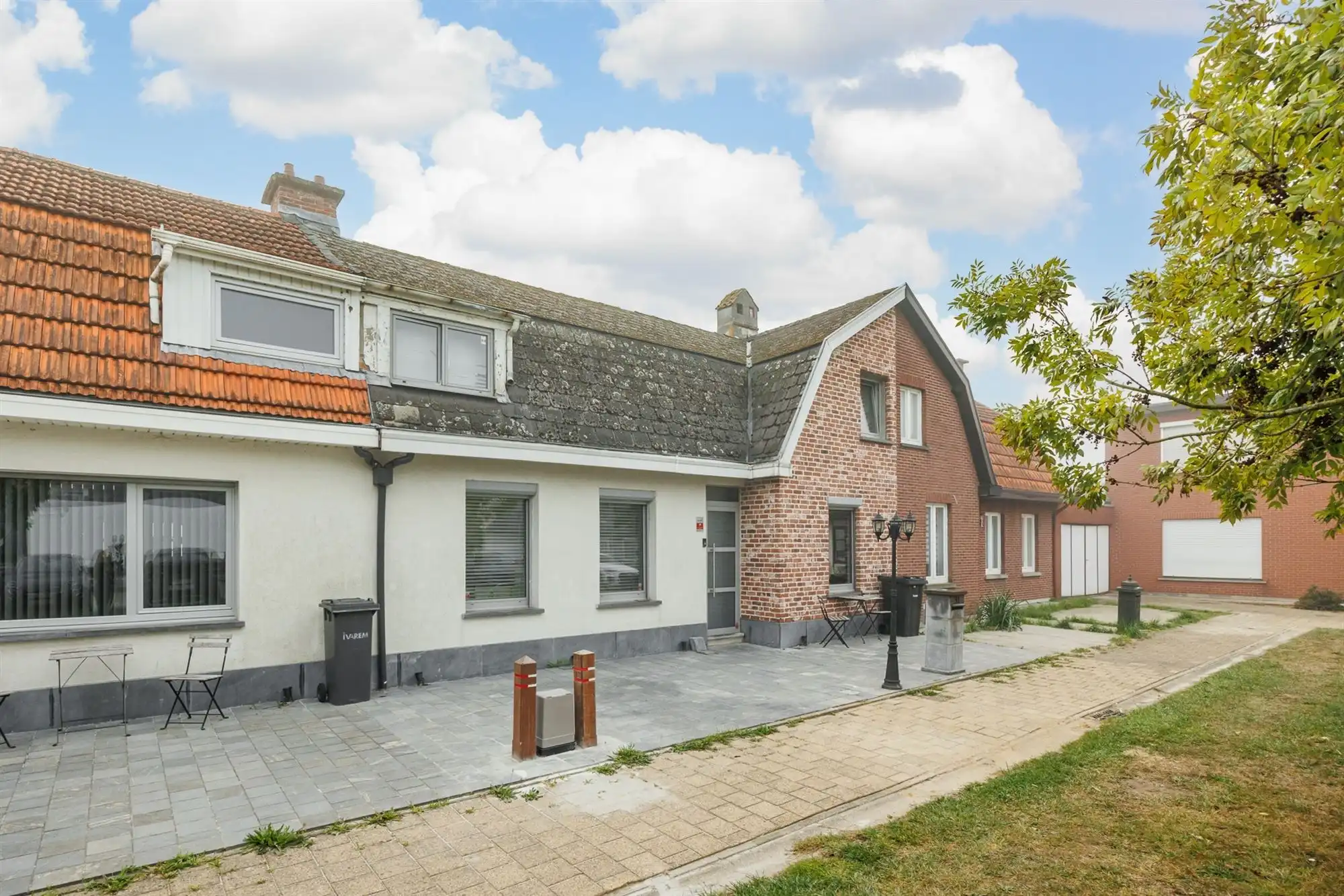 Gezinswoning met twee ruime slaapkamers en tuin foto 17