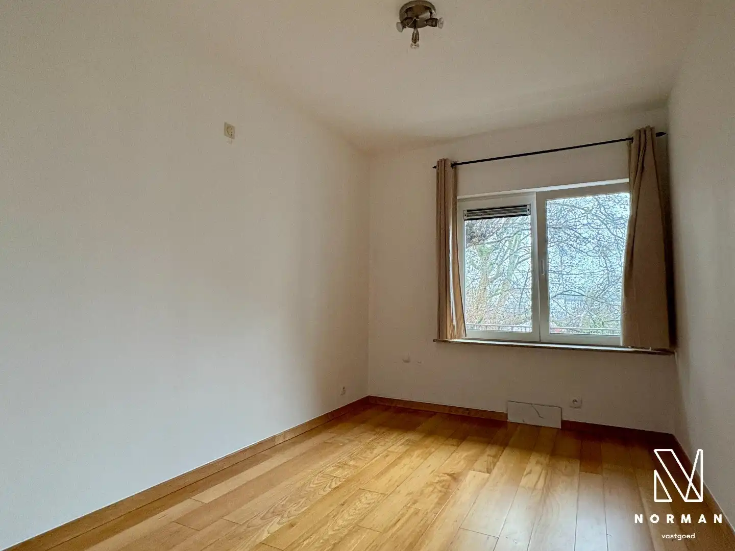 Appartement met twee slaapkamers in centrum van Harelbeke  foto 7