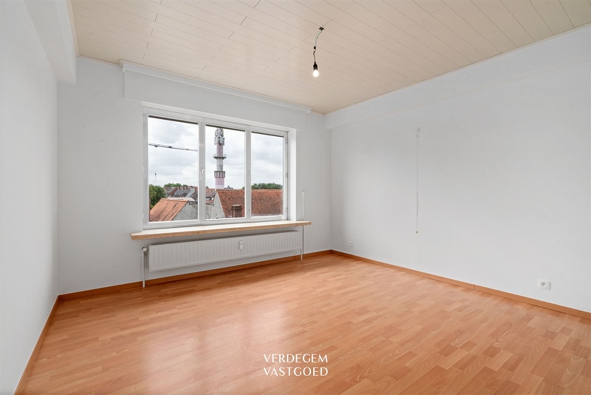 Ruim en centraal gelegen appartement met 2 slaapkamers  foto 11