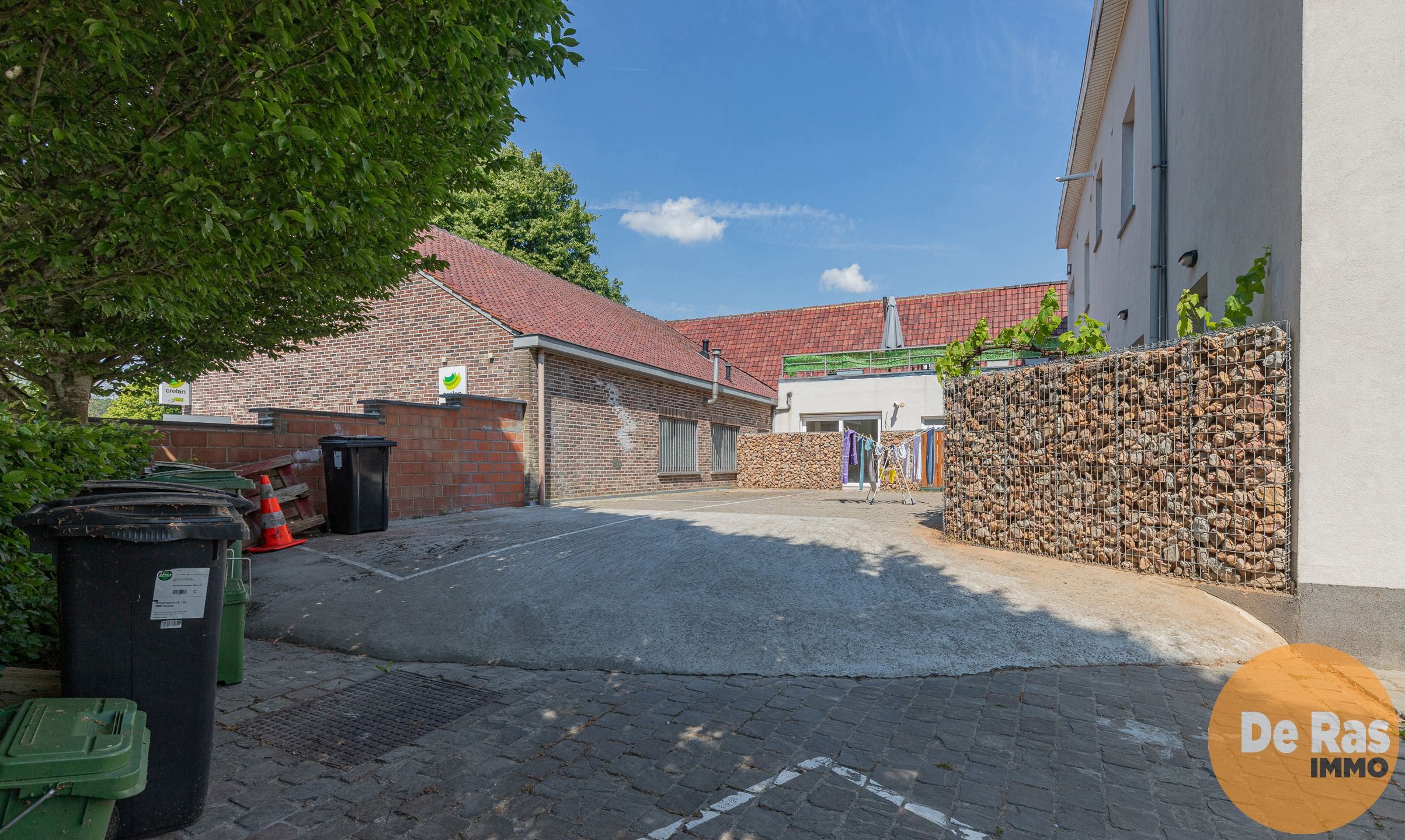 HILLEGEM- Excl. penthouse met uitstekende uitvalsbasis foto 18