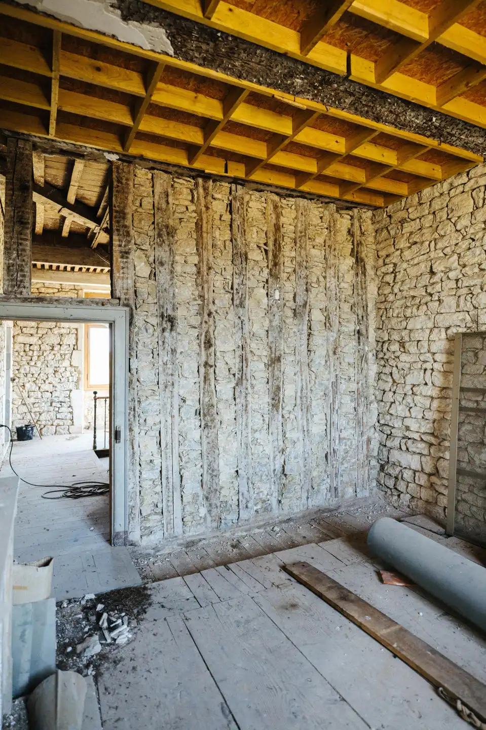 Prachtige eigendom gelegen in "Bouhans-les-Montbozon"... foto 19