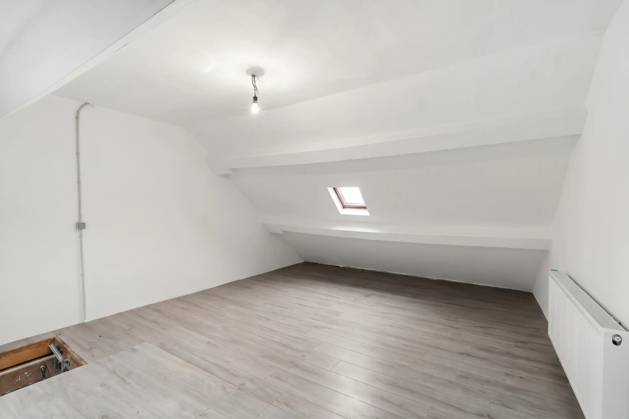 Gerenoveerde - instapklare woning met gezellige patio foto 15