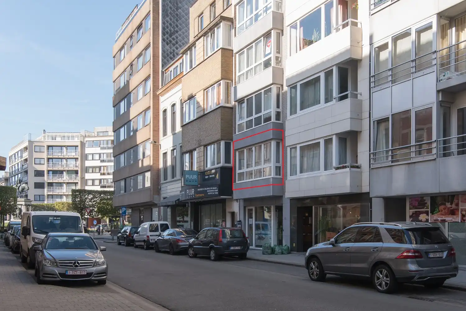 RESIDENTIE MAREM foto {{pictureIndex}}