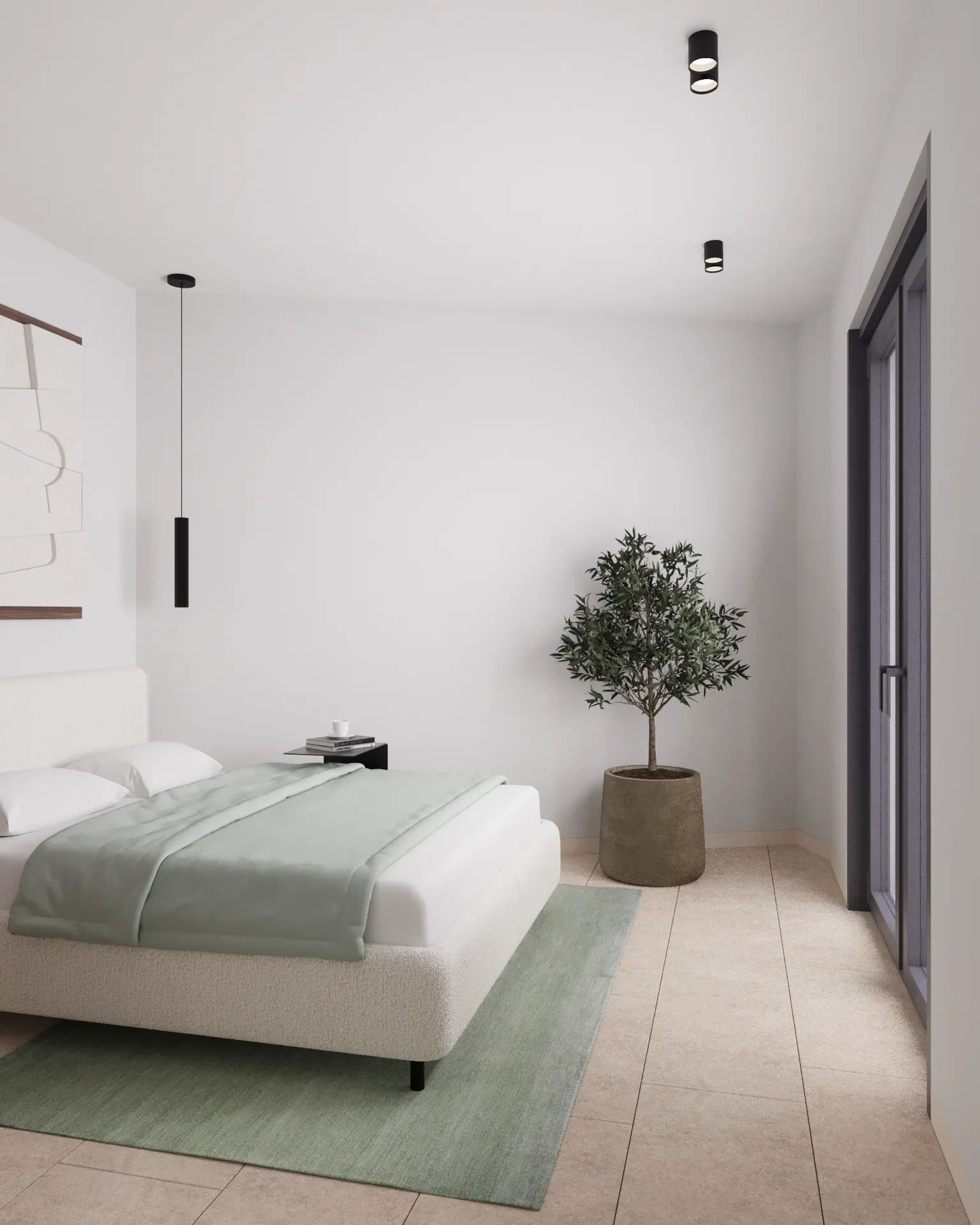 Luxe en privacy onder de Spaanse zon: exclusieve appartementen met zonovergoten terrassen en adembenemend zicht foto 13