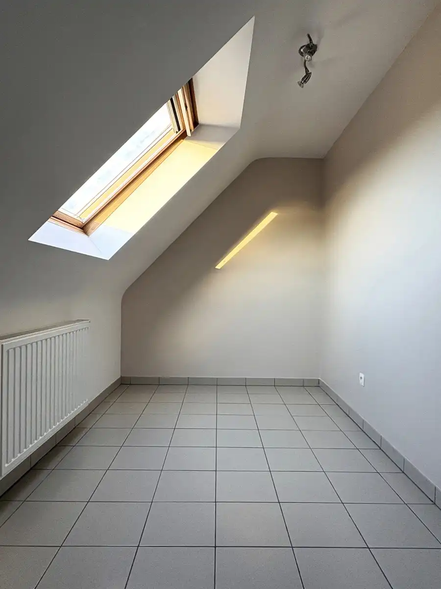 Energiezuinige bel-etage met ruim terras foto 13