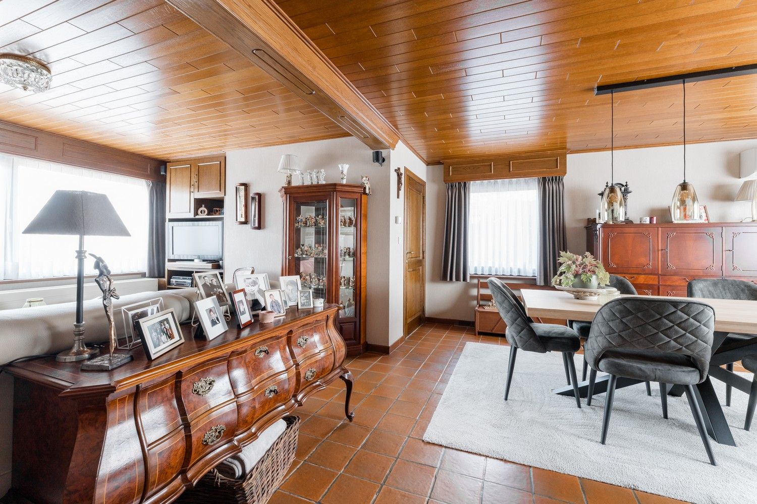 Huis te koop foto 21