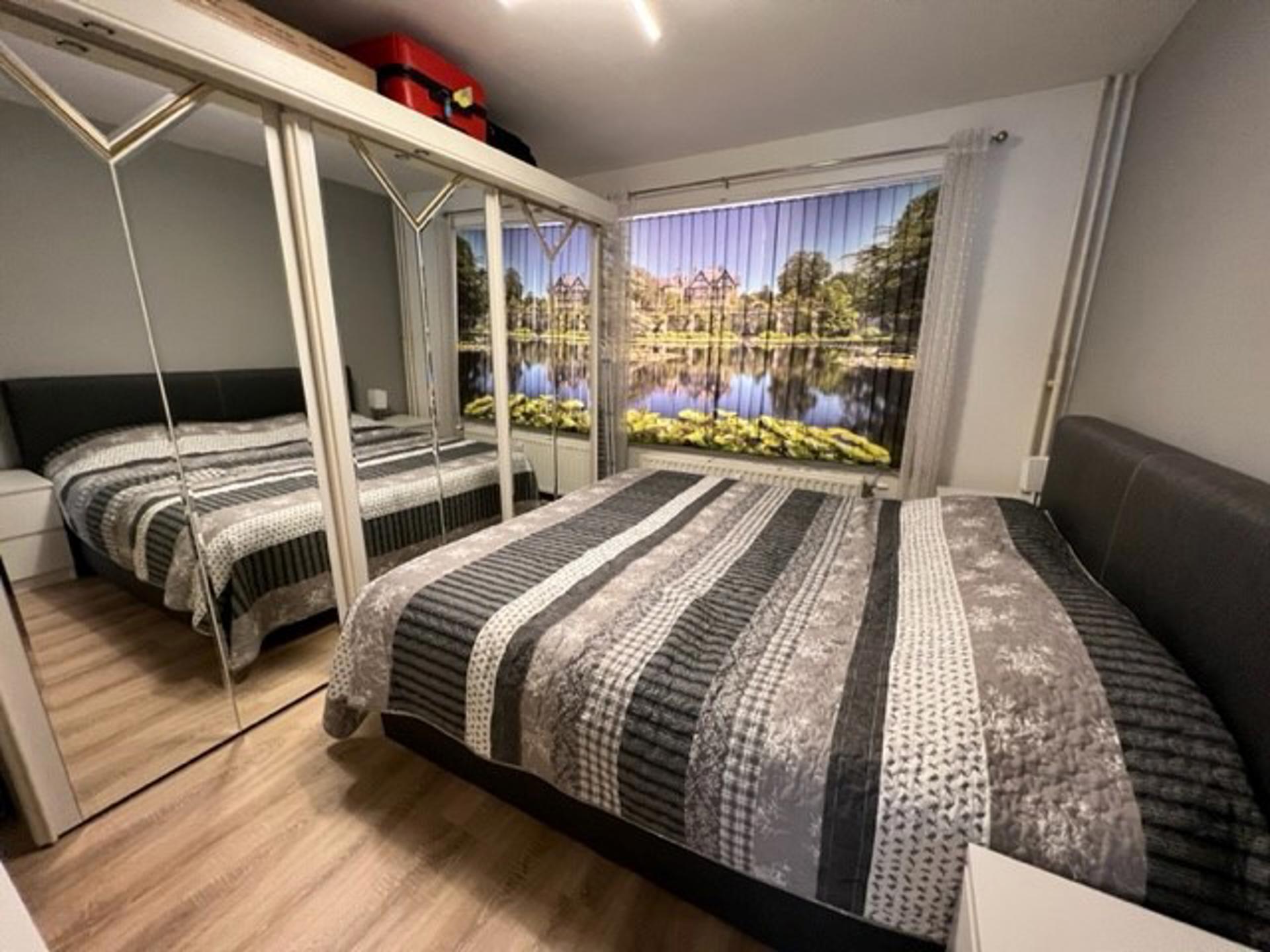 Gemeubeld appartement te huur met 1 slaapkamer foto 6