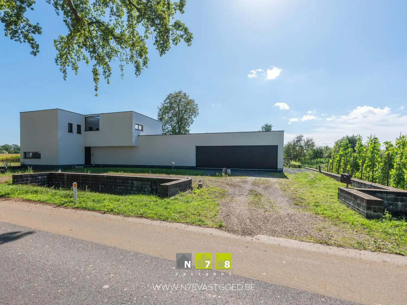 Molenveld 81 & 81a, 3650 Dilsen-Stokkem foto 39