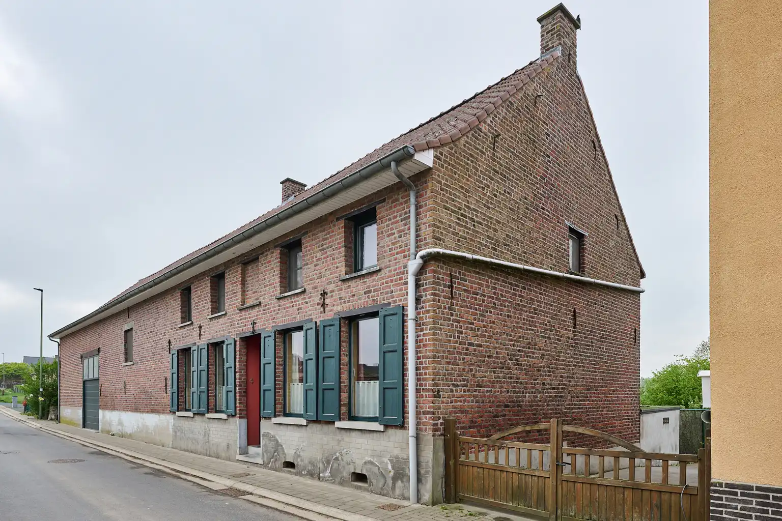 Huis te koop Pastoriestraat 4 - 1755 Pajottegem