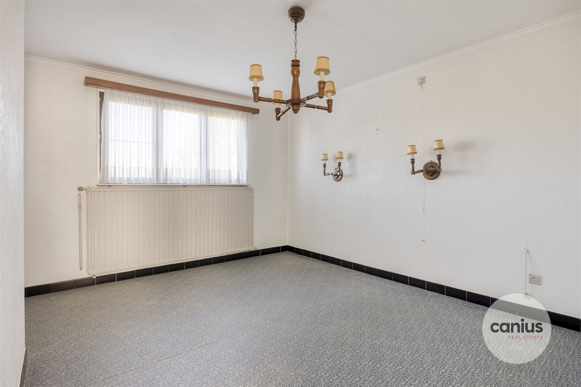 CHARMANTE, VRIJSTAANDE WONING MET 3 SLAAPKAMERS IN SCHULEN  foto 23