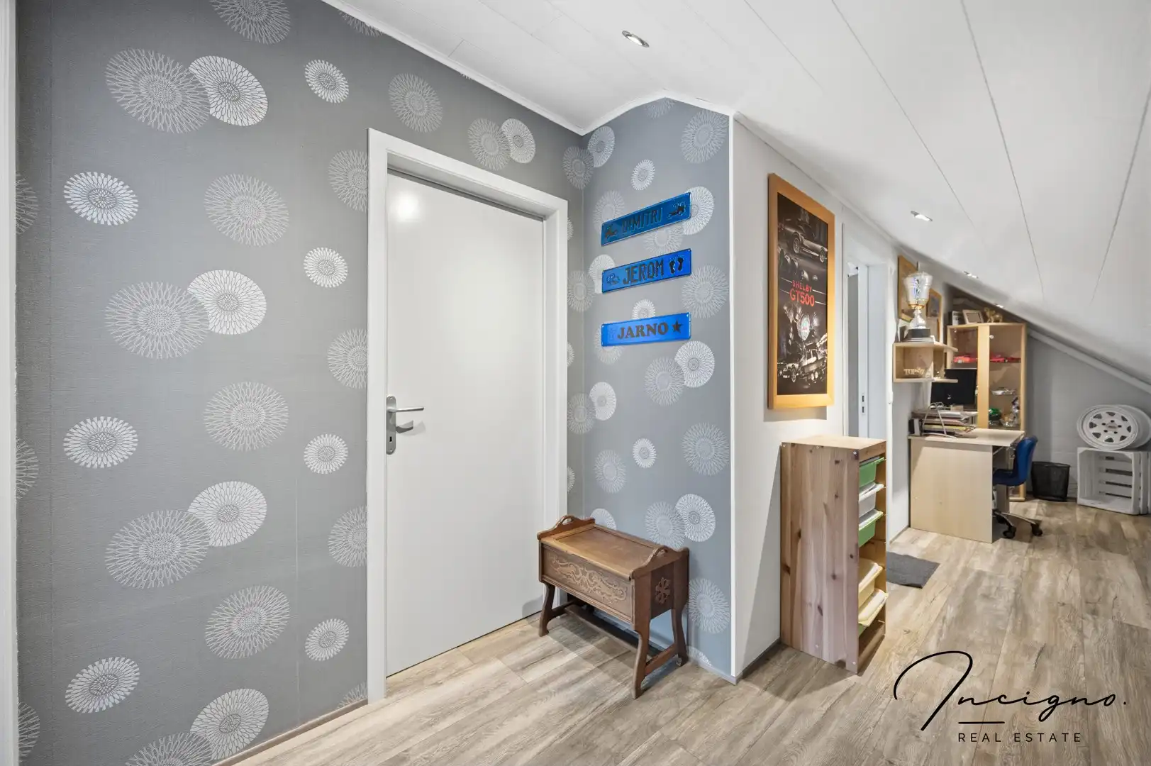 Charmante rustig gelegen woning met 3 slaapkamers foto 18