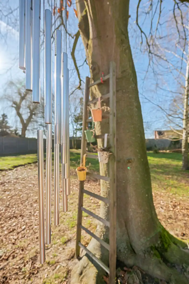 Multifunctioneel pareltje in hartje Overmere - 7 slaapkamers foto 20