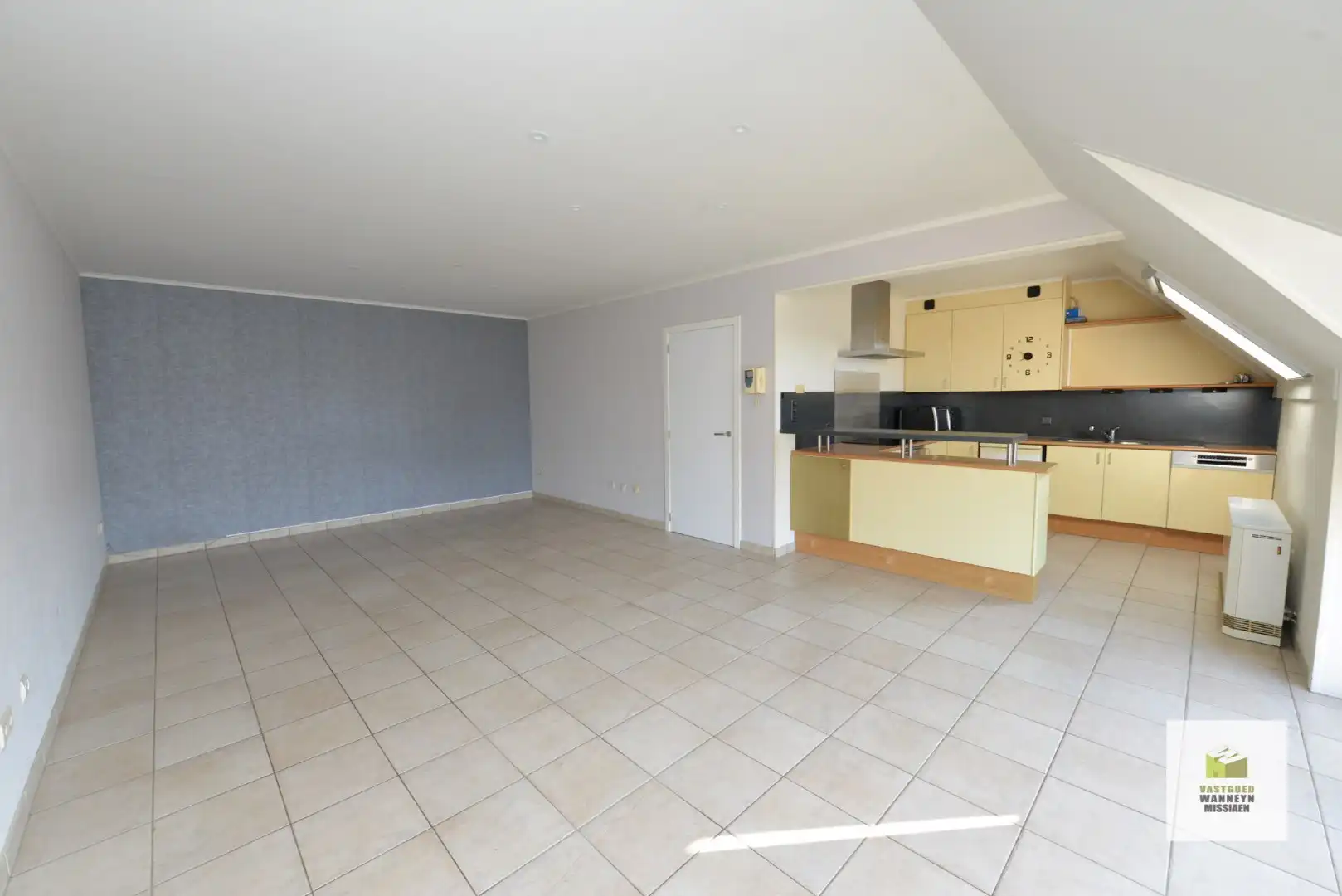 Topinvestering! 2-slaapkamer appartement mét zonnepanelen én autostaanplaats foto 2