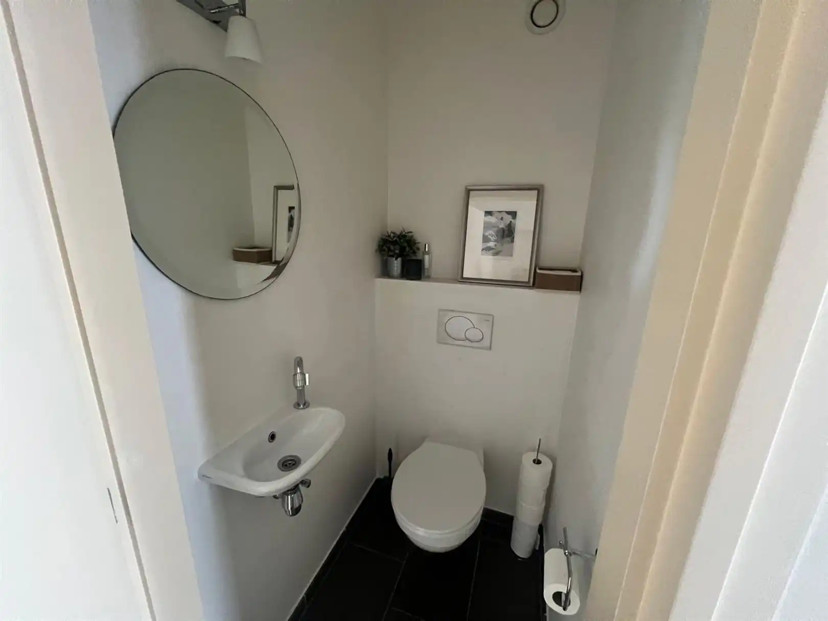 Ruim appartement op exclusieve ligging foto 14