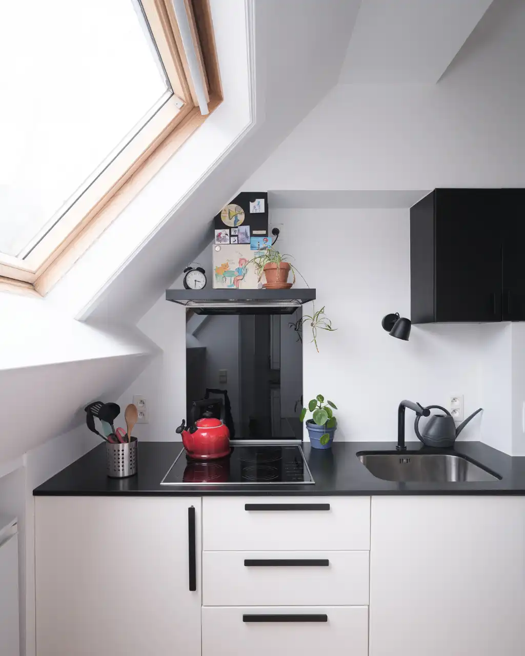 Topligging - St Elisabeth begijnhof!&nbsp;Instapklaar duplex appartement&nbsp;in een rustige straat nabij het historisch centrum! foto 8