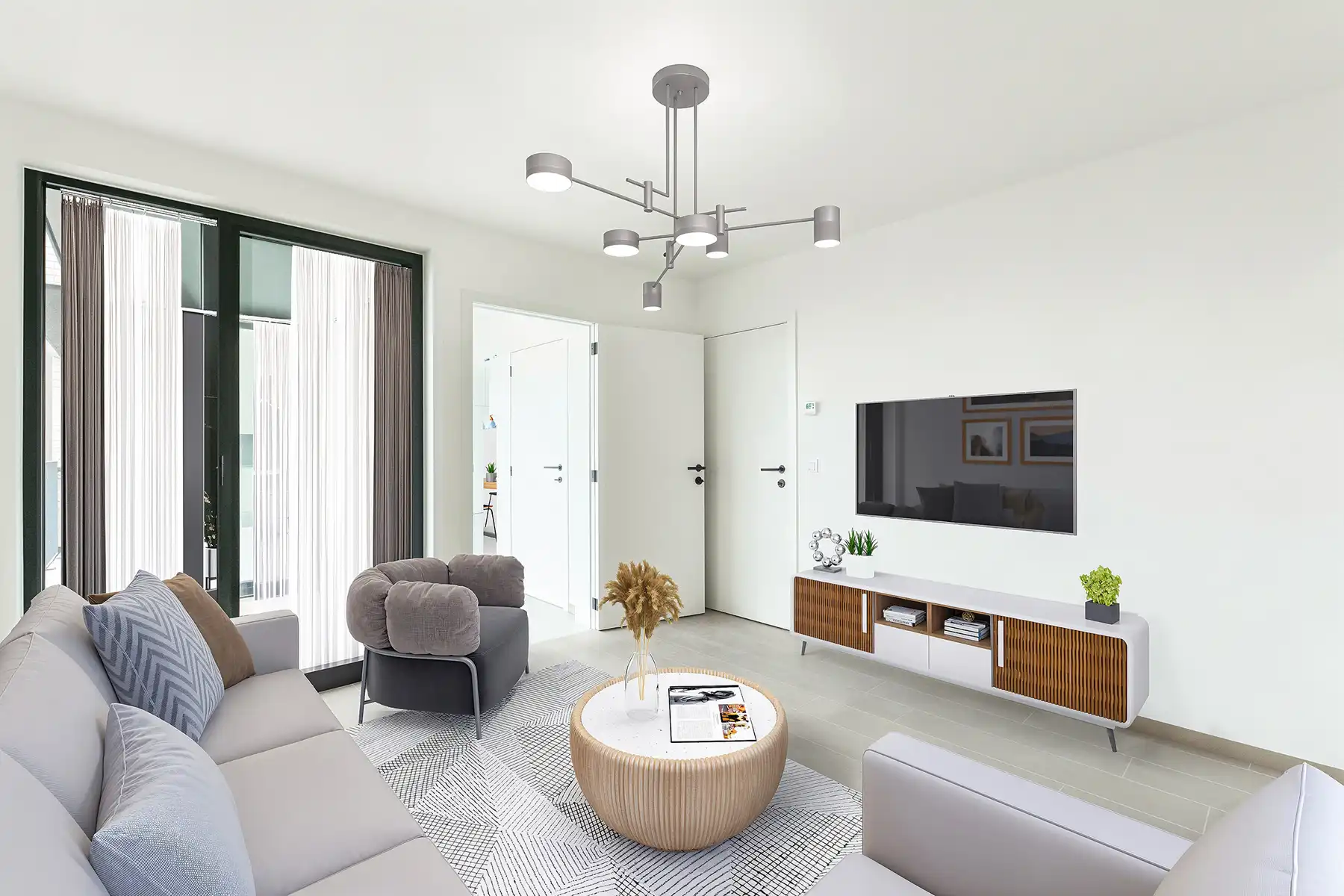 Standingvol nieuwbouwproject Residentie DE OUDE MELKERIJ... foto 6