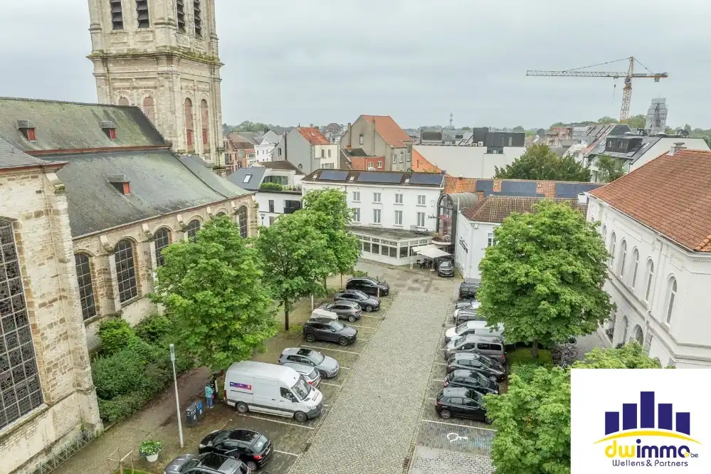 Unieke overname: Hotel-Restaurant op toplocatie in het hart van Lokeren foto 3